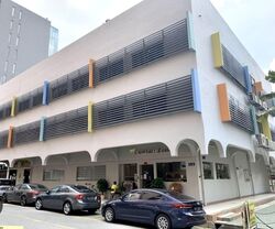 Goldhill Shopping Centre (D11), Office #582781651